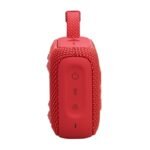 Parlante Bluetooth Go 4   Rojo JBLGO4REDAM  JBL - Imagen 3