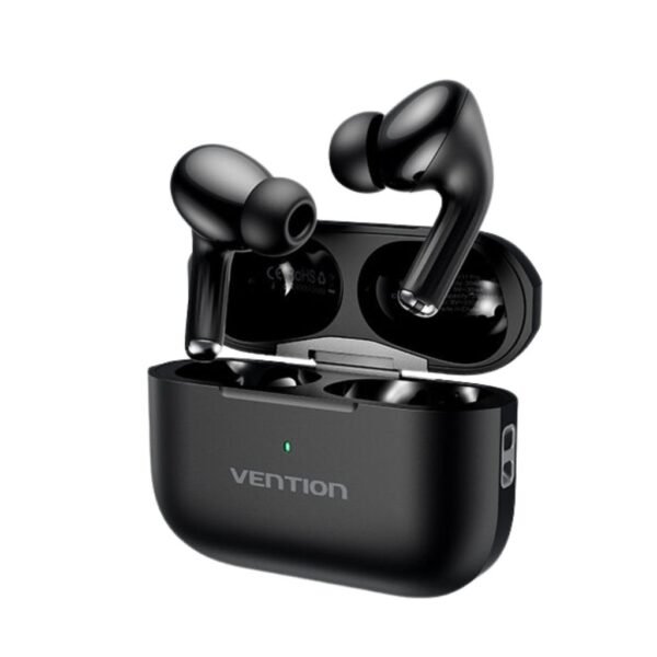 Auricular Bluetooth ECHO LITE E11   Negro  NBVB0  Vention