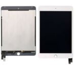 Display Apple iPad Mini 4 Comp. Blanco (A1538/A1546/A1550)