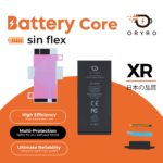 Batería para Apple iPhone Xr   3450mAh  Sin Flex  ORYRO - Imagen 2