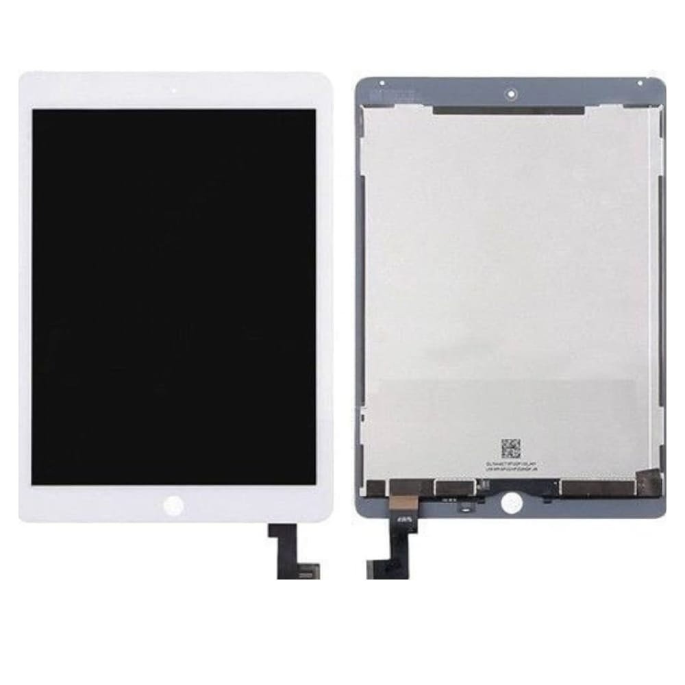 dlimgs.php_-39.jpg Display Apple iPad Air 2 Comp. Blanco (A1566) - Imagen 1