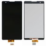 Display LG K220/X Power Comp. Negro