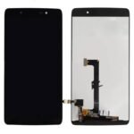 Display Alcatel OT6055/Idol 4 Comp. Negro Generico