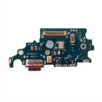 Flex Samsung G991B/S21 Conector de Carga