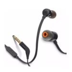 Manos Libres T110   3.5mm  Negro JBLT110BLKAME  JBL