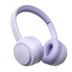 Auricular Bluetooth para Niños E65   85Db  Lila  Gorsun