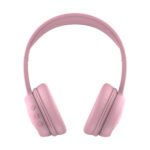 Auricular Bluetooth para Niños E63   Rosado Claro  Gorsun