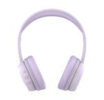 Auricular Bluetooth para Niños E63   Lila Claro  Gorsun