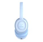 Auricular Bluetooth para Niños E63   Celeste  Gorsun - Imagen 2
