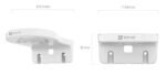 Soporte para Camara CS-CMT   Para Pared  (CS-CMT-Bracket)  EZVIZ - Imagen 3