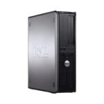 Equipo Dell Optiplex 780 | Intel C2D E7500 (4GB/250GB) Desktop - Recertificado
