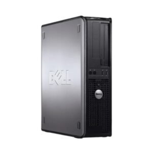 Equipo Dell Optiplex 780 | Intel C2D E7500 (4GB/250GB) Desktop - Recertificado