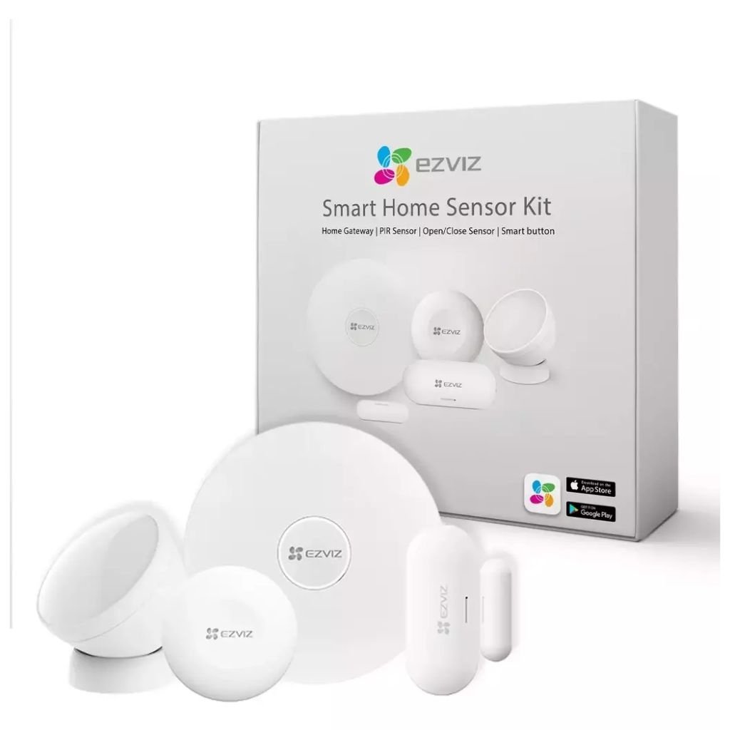 dlimgs.php_-502.jpg Kit Smart Home CS-B1 (CS-B1-A0-A34) EZVIZ - Imagen 1