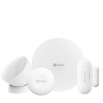Kit Smart Home CS-B1   (CS-B1-A0-A34)  EZVIZ - Imagen 2