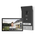 Videoportero Inteligente WiFi CS-HP7   2K  (CS-HP7-R101-1W2TFC)  EZVIZ - Imagen 3