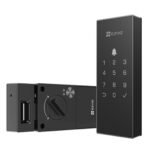 Cerradura Inteligente CS-DL03   STD  Negro (CS-DL03-R100-WP-BK)  EZVIZ - Imagen 3