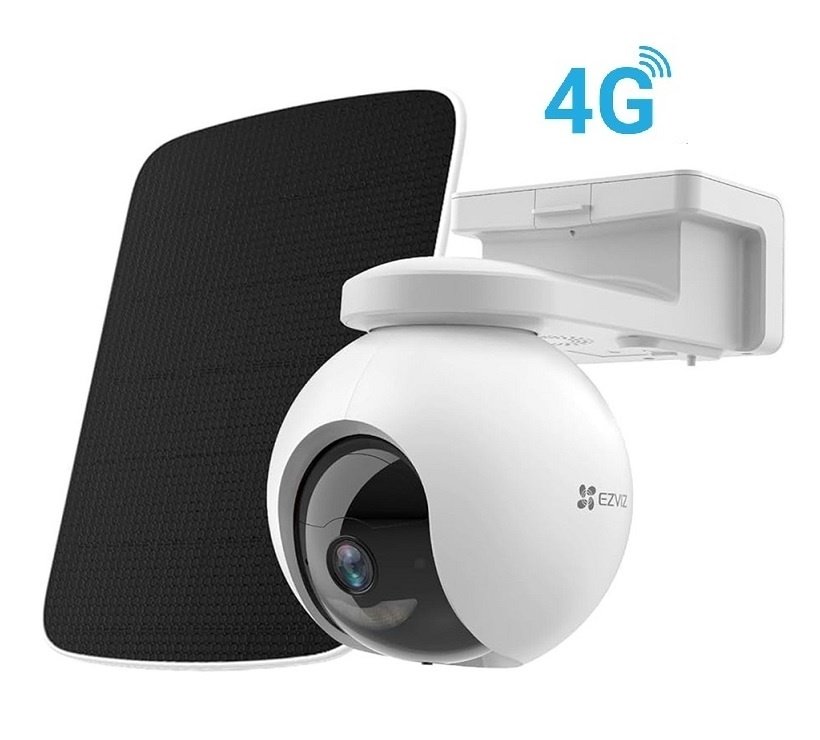 dlimgs.php_-528.jpg Kit Camara 4G + Panel Solar CS-EB8/SP-R100 2K 3MP Tipo C (CS-EB8/SP-R100) EZVIZ - Imagen 1