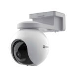 Kit Camara 4G + Panel Solar CS-EB8/SP-R100   2K  3MP  Tipo C  (CS-EB8/SP-R100)  EZVIZ - Imagen 4