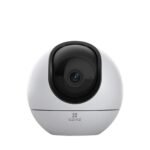 Camara Wifi Ezviz CS-H6   3K  (CS-H6-R100-1J5WF)  EZVIZ - Imagen 4
