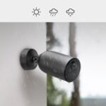 Camara Wifi Ezviz CS-EB3   2K  c/Bateria  (CS-EB3-R200-1K3WFL)  EZVIZ - Imagen 2