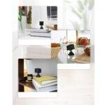 Camara Wifi Ezviz CS-CB2   Full KD  Tipo C  c/Bateria  Negro  (CS-CB2-R100-2D2WF-BK(AM-STD))  EZVIZ