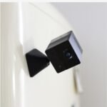 Camara Wifi Ezviz CS-CB2   Full KD  Tipo C  c/Bateria  Negro  (CS-CB2-R100-2D2WF-BK(AM-STD))  EZVIZ - Imagen 2