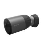 Camara Wifi Ezviz CS-BC1C   8MP  4K  c/Bateria  (CS-BC1c-R100-2F8WFL)  EZVIZ - Imagen 2