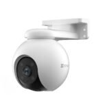 Camara Wifi Ezviz CS-H8   3MP  4.0mm  (CS-H8-R100-1H3WKFL)  EZVIZ - Imagen 5