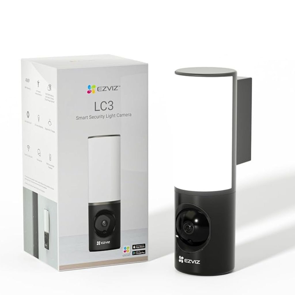 dlimgs.php_-572.jpg Camara Wifi LC3 4MP 2.0mm c/ Lampara (CS-LC3-A0-8B4WDL) EZVIZ - Imagen 1