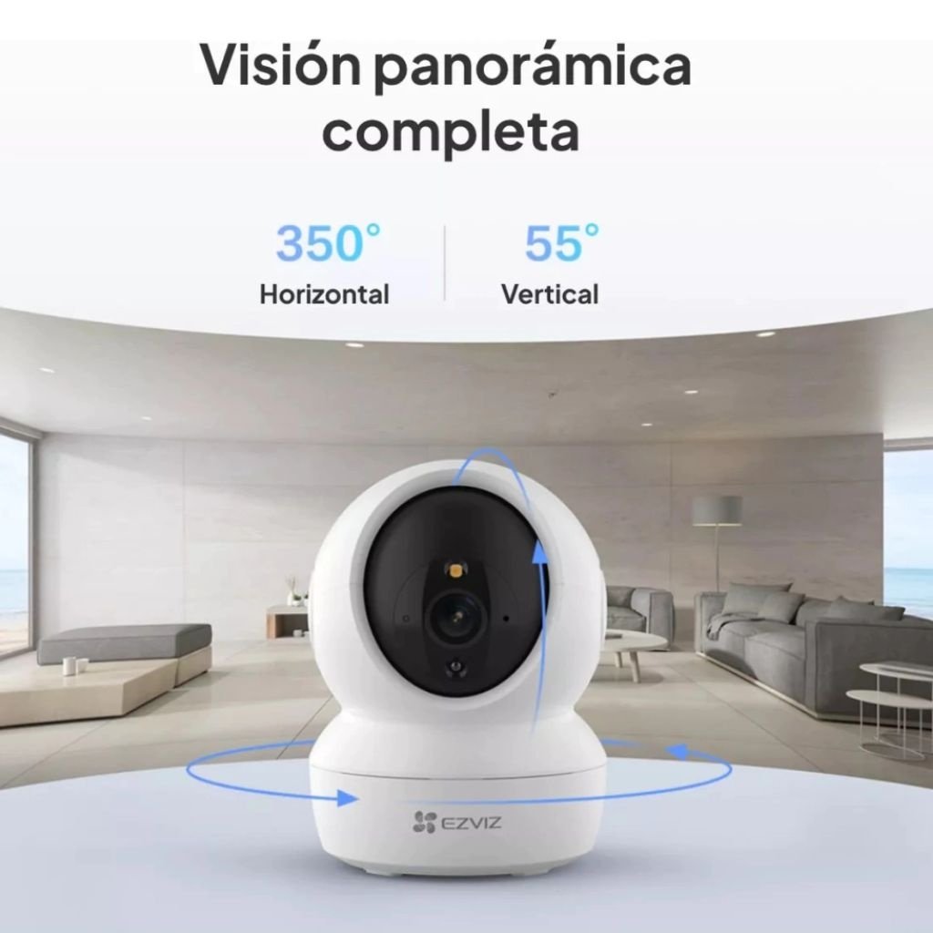 dlimgs.php_-577.jpg Camara Wifi C6N FHD tipo domo (CS-C6N-R101-1G2WF) EZVIZ - Imagen 1