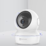 Camara Wifi C6N FHD tipo domo   (CS-C6N-R101-1G2WF)  EZVIZ - Imagen 2