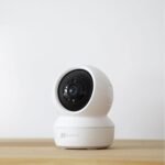 Camara Wifi C6N FHD tipo domo   (CS-C6N-R101-1G2WF)  EZVIZ - Imagen 4