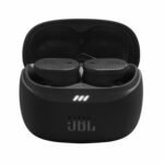 Auricular Bluetooth Tune Buds 2   Negro  JBLTBUDS2BLKAM  JBL