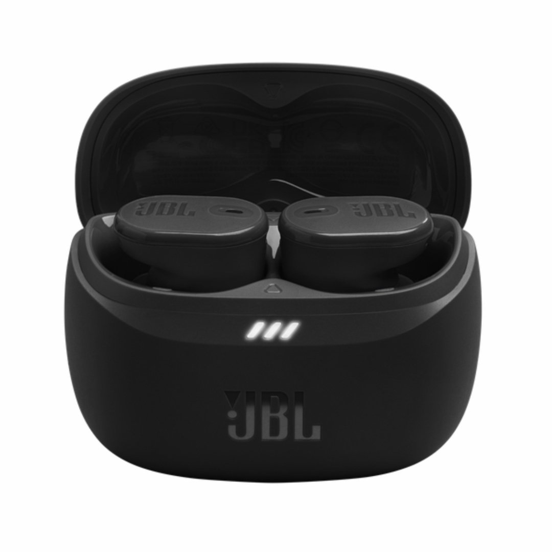 dlimgs.php_-582.jpg Auricular Bluetooth Tune Buds 2 Negro JBLTBUDS2BLKAM JBL - Imagen 1