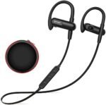 Auricular Bluetooth Gorsun E20 Negro