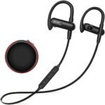 Auricular Bluetooth Gorsun E20 Negro