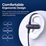 Auricular Bluetooth Gorsun E20 Negro - Imagen 2