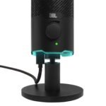 Micrófono Quantum Stream   USB  Negro  JBLQSTREAMBLKAM  JBL - Imagen 2