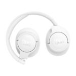 Auricular Bluetooth Tune 770NC Inalámbricos   Blanco  JBLT770NCWHTAM  JBL - Imagen 3