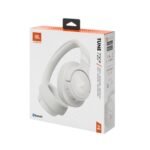 Auricular Bluetooth Tune 720BT Inalámbricos   Blanco  T720BTWHT  JBL