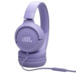 Manos Libres Tune 520C   Tipo C  Lila  JBLT520CPURAM  JBL - Imagen 2