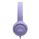 Manos Libres Tune 520C   Tipo C  Lila  JBLT520CPURAM  JBL - Imagen 4