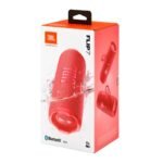 Parlante Bluetooth Grip   Rojo JBLGRIPREDAM  JBL
