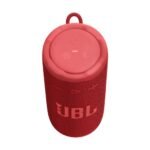Parlante Bluetooth Grip   Rojo JBLGRIPREDAM  JBL - Imagen 3