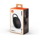 Parlante Bluetooth Clip 5   Negro JBLCLIP5BLKAM  JBL