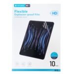 (L) Pack 10 Láminas Hydrogel HD - Tamaño L   290-01Y  Rock Space  6941402776480 - Imagen 2