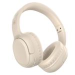Auriculares Bluetooth   Yun Series  BT5.3  40Hs.  Crema  YG23  USAMS - Imagen 3
