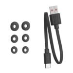 Auricular Bluetooth Tour Pro 2   Negro  JBLTOURPRO2BLK  JBL