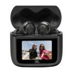 Auricular Bluetooth Tour Pro 3   Negro  JBLTOURPRO2BLK  JBL - Imagen 2