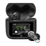 Auricular Bluetooth Tour Pro 3   Negro  JBLTOURPRO2BLK  JBL - Imagen 6